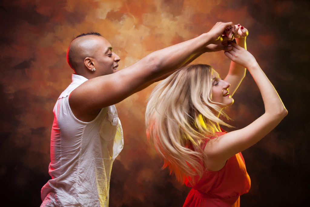 Workshop afbeelding van Reggaeton dansworkshop op jouw locatie